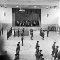 Northern’s Cadets Praised